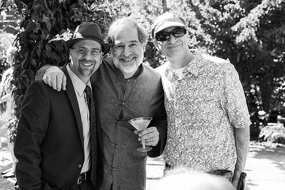 wedding jewish menlo park bay area
