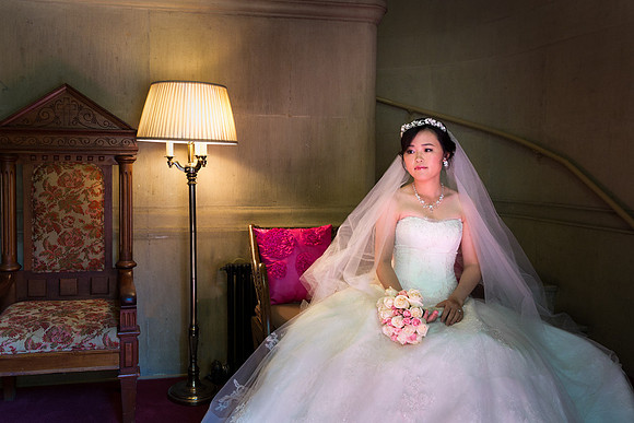 Wedding standford bay area