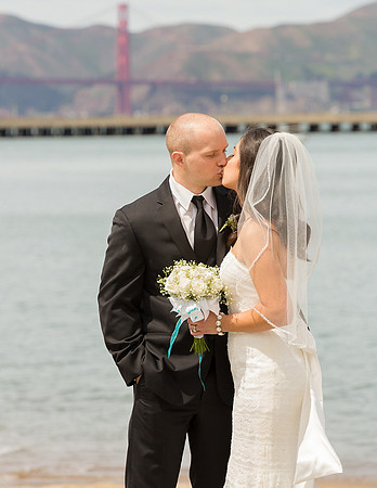 Wedding san francisco city hall  bay area