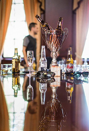 wedding sherwood Los angeles photography