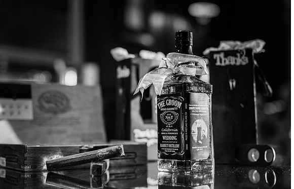 wedding sherwood Los angeles photography