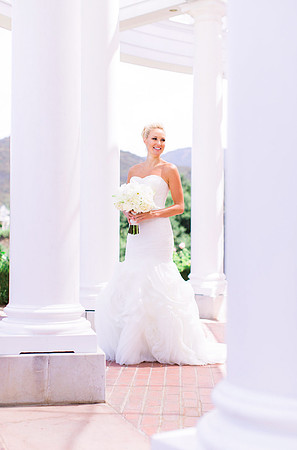 wedding sherwood Los angeles photography