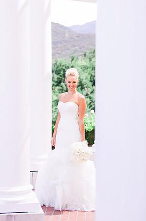 wedding sherwood Los angeles photography