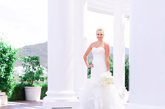 wedding sherwood Los angeles photography