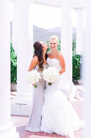 wedding sherwood Los angeles photography