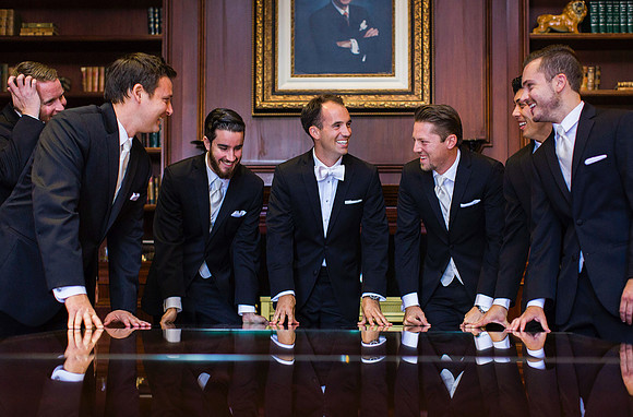 wedding sherwood Los angeles photography