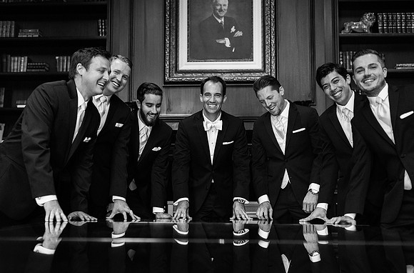wedding sherwood Los angeles photography