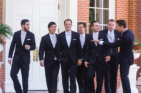 wedding sherwood Los angeles photography