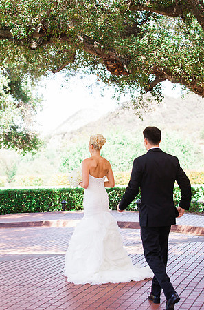 wedding sherwood Los angeles photography