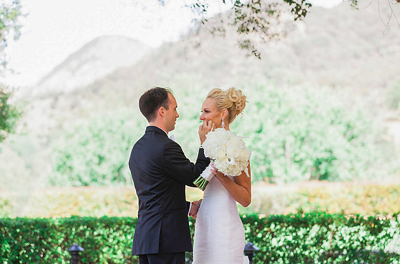 wedding sherwood Los angeles photography