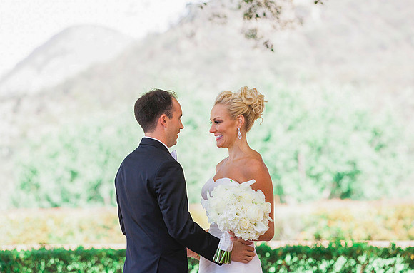 wedding sherwood Los angeles photography