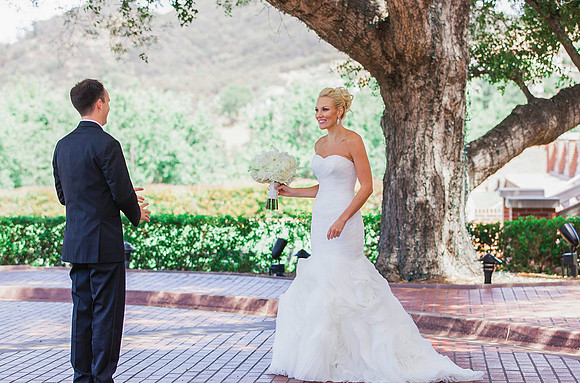 wedding sherwood Los angeles photography