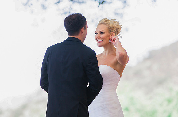 wedding sherwood Los angeles photography