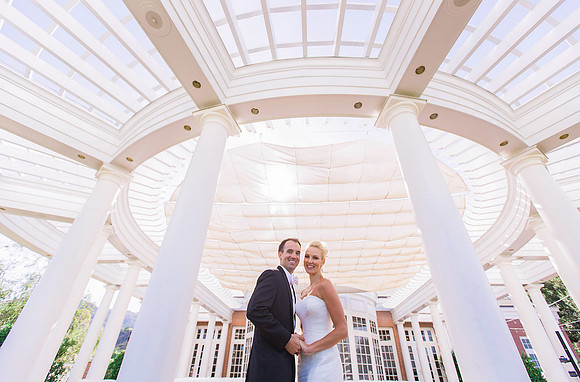 wedding sherwood Los angeles photography