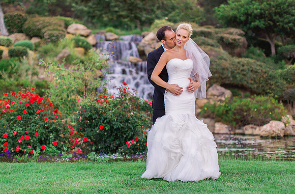 wedding sherwood Los angeles photography