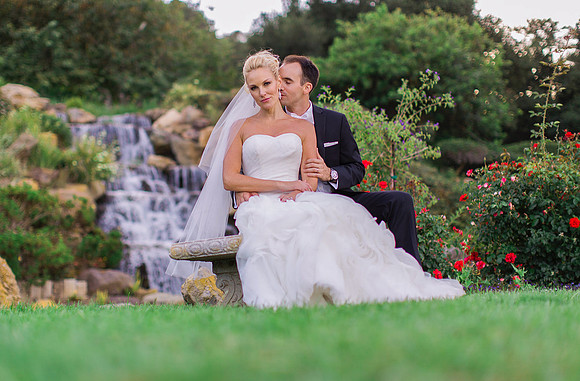 wedding sherwood Los angeles photography