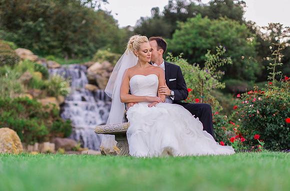 wedding sherwood Los angeles photography