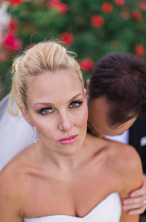 wedding sherwood Los angeles photography