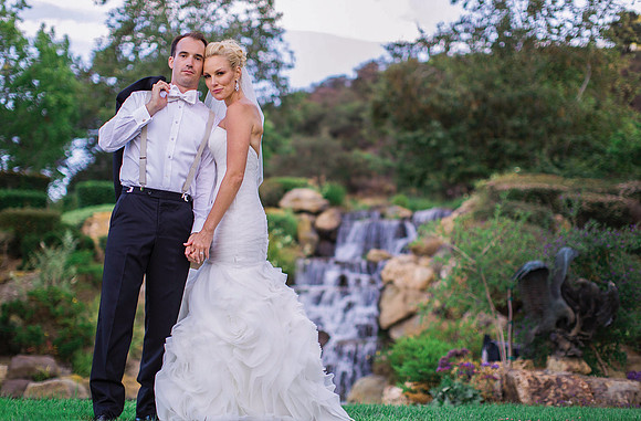 wedding sherwood Los angeles photography