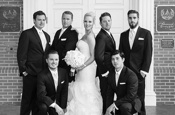 wedding sherwood Los angeles photography