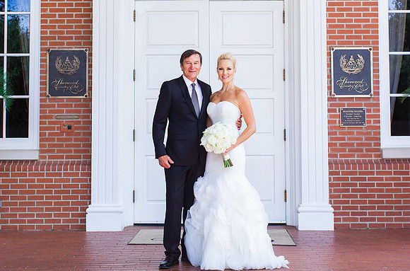 wedding sherwood Los angeles photography
