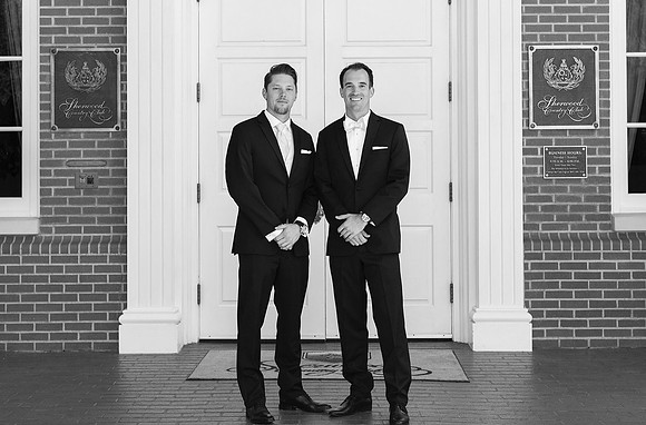 wedding sherwood Los angeles photography