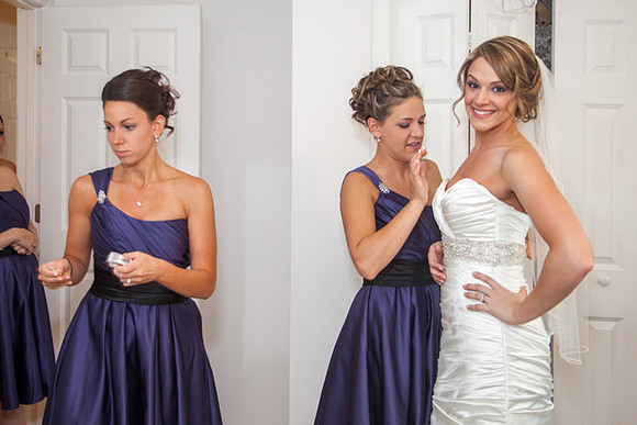 wedding ceremony  photography bay area