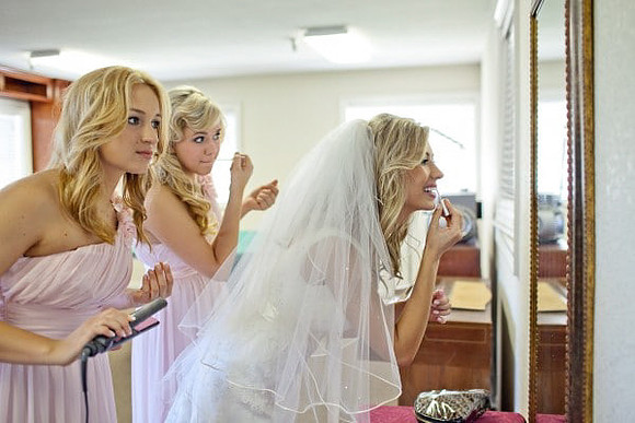 wedding san francisco golden gate bridge