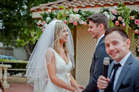 wedding san francisco golden gate bridge