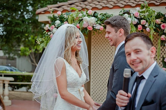 wedding san francisco golden gate bridge