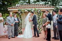 wedding san francisco golden gate bridge