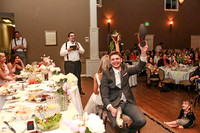 wedding san francisco golden gate bridge