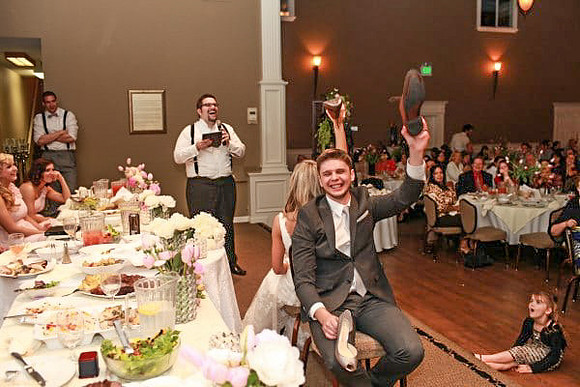 wedding san francisco golden gate bridge