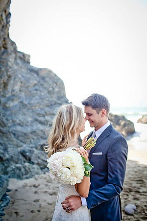 wedding san francisco golden gate bridge