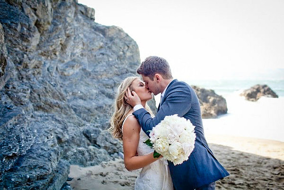 wedding san francisco golden gate bridge