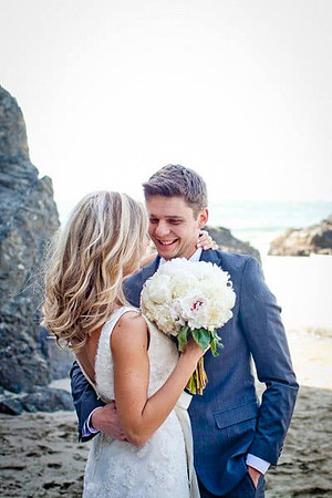 wedding san francisco golden gate bridge