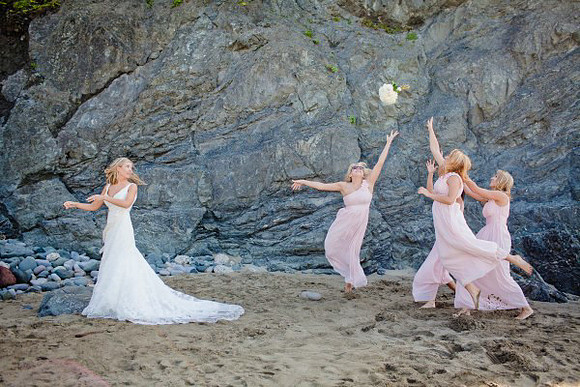 wedding san francisco golden gate bridge
