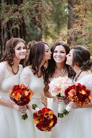 wedding bay area photography