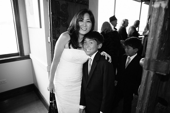 wedding san francisco pier bay area