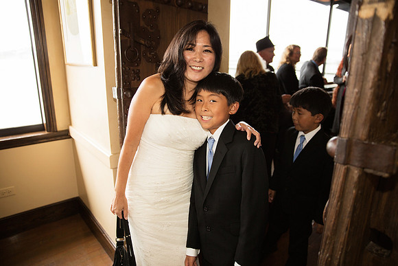 wedding san francisco pier bay area