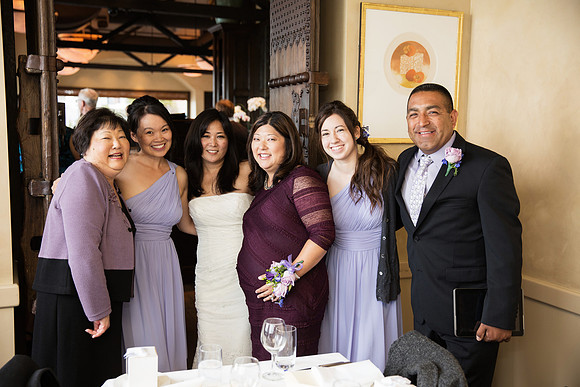 wedding san francisco pier bay area