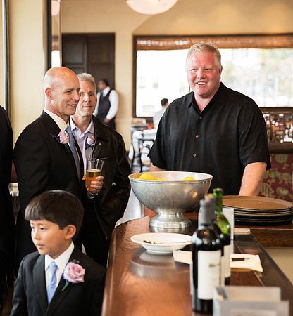 wedding san francisco pier bay area