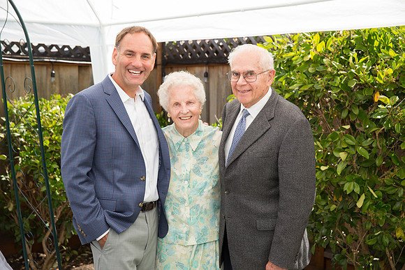 wedding backyard  bay area