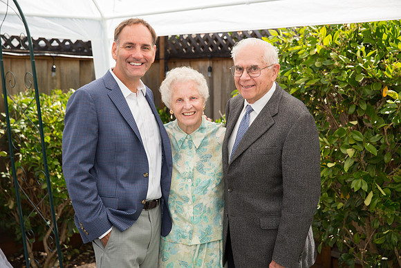 wedding backyard  bay area