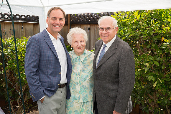 wedding backyard  bay area