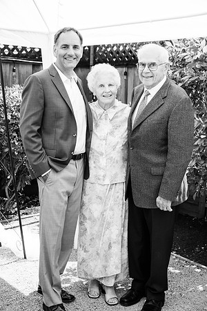 wedding backyard  bay area