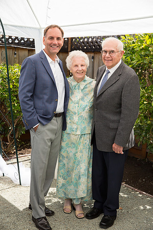 wedding backyard  bay area