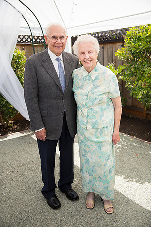 wedding backyard  bay area