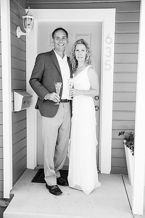 wedding backyard  bay area