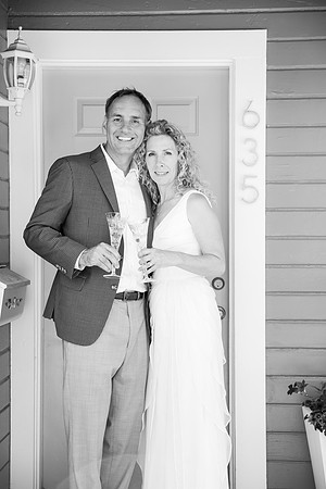 wedding backyard  bay area